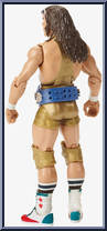 Chad Gable from WWE Elite Collection - Series  59 manufactured by Mattel [Loose]
