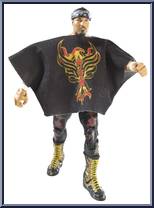 Chavo Guerrero Action Figure