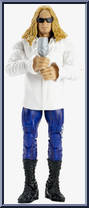 Christian (White Jacket) from WWE Elite Collection - Series  76 manufactured by Mattel [Loose]