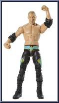 Christian from WWE Elite Collection - Series   3 manufactured by Mattel [Loose]