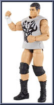 Cody Rhodes from WWE Elite Collection - Series  32 manufactured by Mattel [Loose]