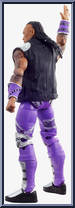 Damian Priest from WWE Elite Collection - Series  89 manufactured by Mattel [Loose]