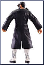 Damien Mizdow from WWE Elite Collection - Series  39 manufactured by Mattel [Loose]