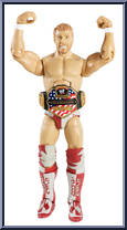 Daniel Bryan Action Figure