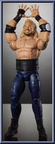 Diamond Dallas Page (Chase) Action Figure