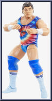 Don Muraco from WWE Elite Collection - Survivor Series - 2019 manufactured by Mattel [Loose]