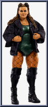 Doudrop (Green) (Chase) Action Figure