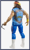 Dude Love from WWE Elite Collection - Series  62 manufactured by Mattel [Loose]