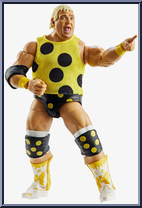 Dusty Rhodes Action Figure