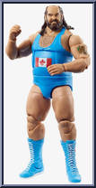 Earthquake from WWE Elite Collection - Royal Rumble 2022 manufactured by Mattel [Loose]