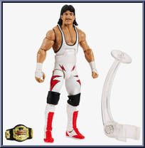 Eddie Guerrero Action Figure