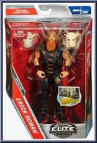 Erick Rowan Action Figure