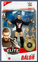 Finn Balor from WWE Elite Collection - Series  82 manufactured by Mattel [Front]