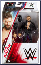 Finn Balor Action Figure