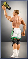 Grayson Waller from WWE Elite Collection - Series 117 manufactured by Mattel [Loose]