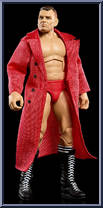 Gunther from WWE Elite Collection - Series 102 manufactured by Mattel [Loose]