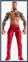 Jimmy Uso (Red Pants) (Chase) Action Figure