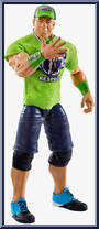 John Cena Action Figure
