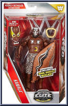 Kamala Action Figure