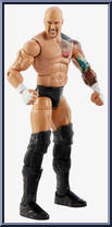 Karrion Kross Action Figure