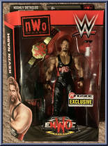 Kevin Nash (NWO) from WWE Elite Collection - Exclusives manufactured by Mattel [Front]