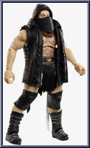 Killian Dain Action Figure