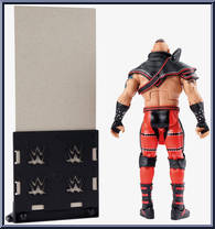 Konnor from WWE Elite Collection - Series  47 B manufactured by Mattel [Loose]