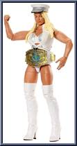 Maryse from WWE Elite Collection - Exclusives manufactured by Mattel [Loose]