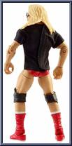 Michael P.S. Hayes (Collector's Edition) from WWE Elite Collection - Series  83 manufactured by Mattel [Loose]