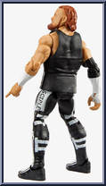 Murphy from WWE Elite Collection - Series  84 manufactured by Mattel [Loose]