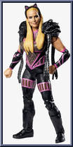 Natalya Action Figure