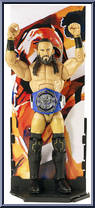 Neville Action Figure