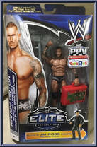 Randy Orton Action Figure