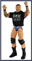 Randy Orton from WWE Elite Collection - Series  35 manufactured by Mattel [Loose]