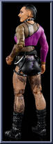 Rhea Ripley from WWE Elite Collection - Series 102 manufactured by Mattel [Loose]