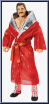 Ravishing Rick Rude (Flashback) from WWE Elite Collection - Series  40 manufactured by Mattel [Loose]