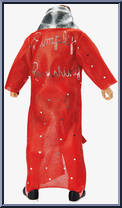 Ravishing Rick Rude (Flashback) from WWE Elite Collection - Series  40 manufactured by Mattel [Loose]