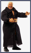 Rikishi from WWE Elite Collection - Greatest Hits - 2022 manufactured by Mattel [Loose]