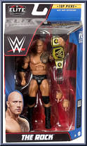 Rock Action Figure