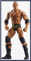 Rock Action Figure