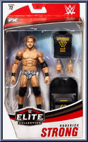 Roderick Strong Action Figure
