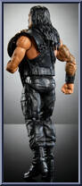 Roman Reigns from WWE Elite Collection - Greatest Hits - 2025 manufactured by Mattel [Loose]
