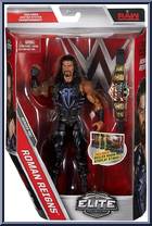 Roman Reigns Action Figure