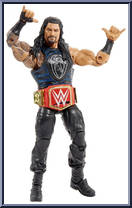 Roman Reigns Action Figure