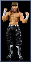 Sami Zayn Action Figure
