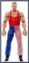Sandman (Chase) Action Figure