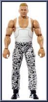 Sandman Action Figure