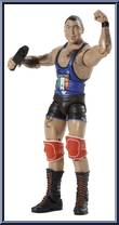 Santino Marella from WWE Elite Collection - Series   3 manufactured by Mattel [Loose]
