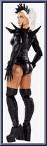 Scarlett from WWE Elite Collection - Series  92 manufactured by Mattel [Loose]