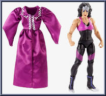 Sensational Sherri Action Figure
